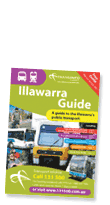 Illawarra Guide