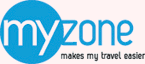 MyZone logo